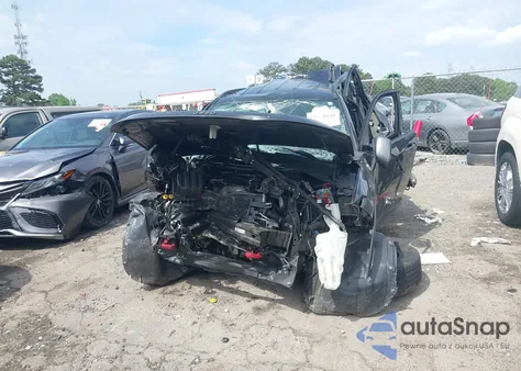 2018 Jeep Compass Trailhawk 4X4 из США, поврежденный, VIN 3C4NJDDB9JT441930